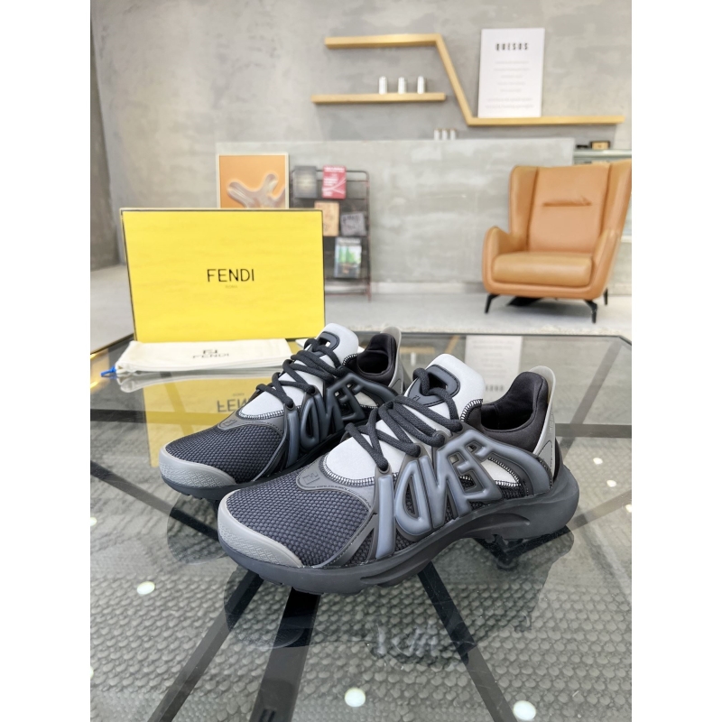 F**di sneakers